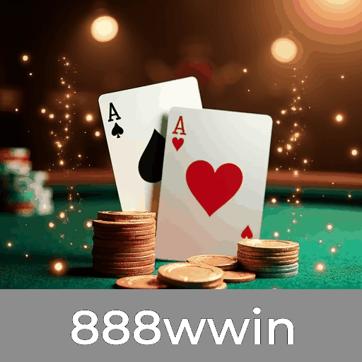 888wwin: Cassino Premiado e Pagamentos Rápidos
