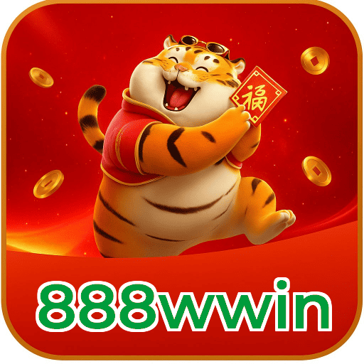 888wwin Logo